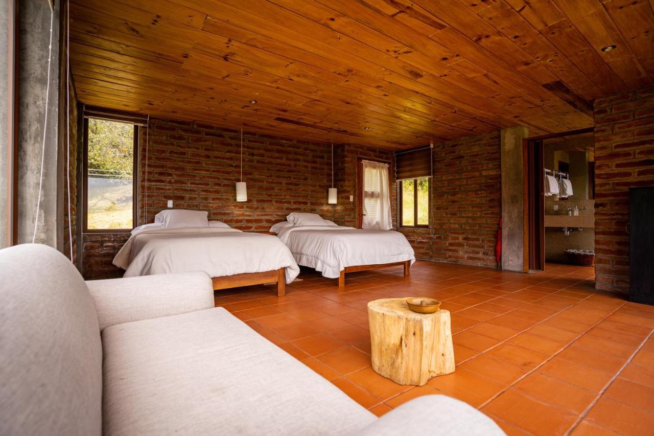 民宿 Nalanda Casa De Montana *