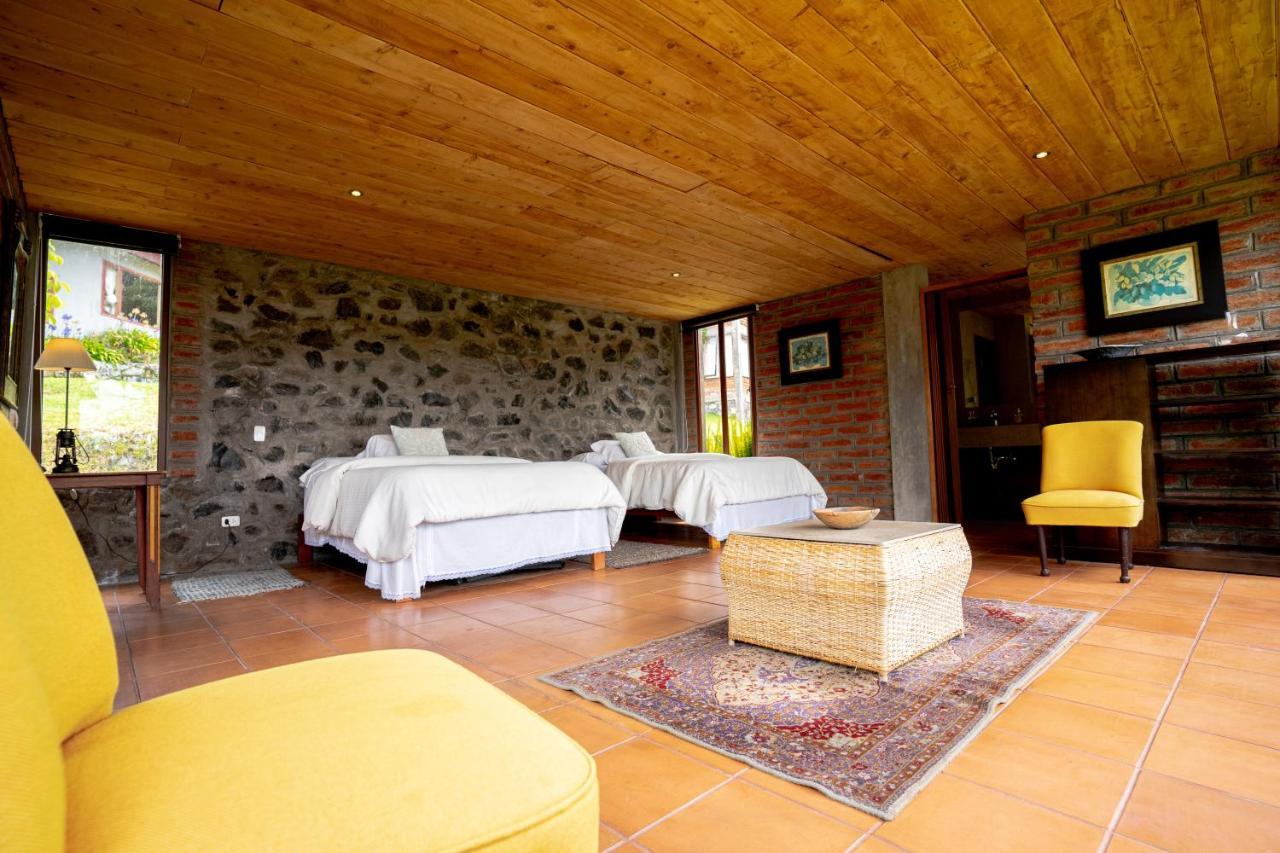 民宿 Nalanda Casa De Montana *